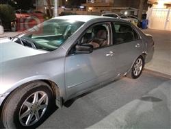 هوندا أكورد